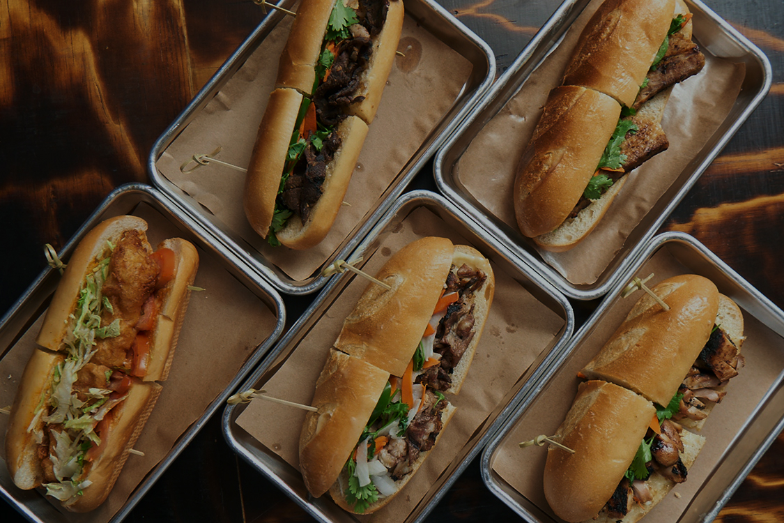 Бар «Рулька» представляет вкусные блюда