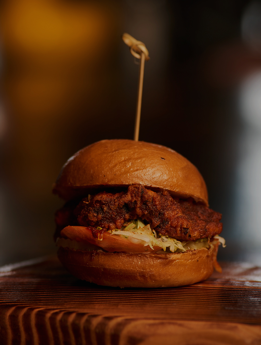 Бар «Рулька» приветствует вас