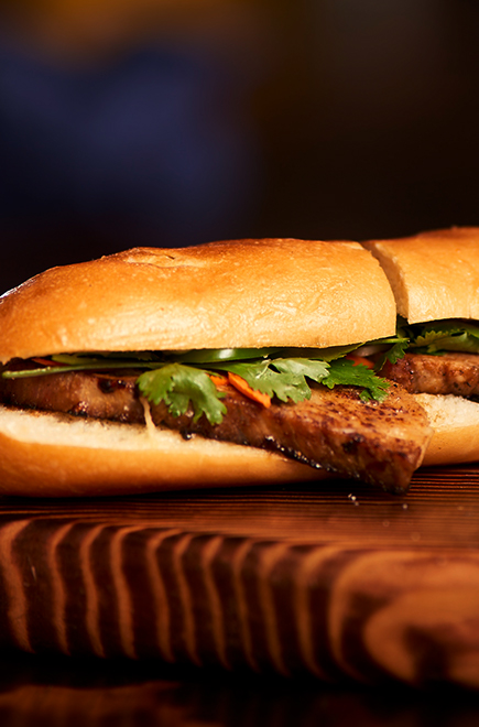 Бар «Рулька» представляет вкусные блюда